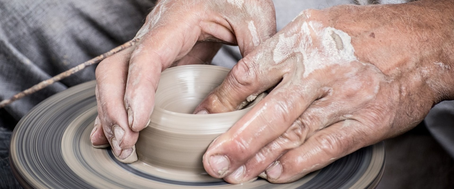 Uncovering Pottery Creators in Sacramento, California