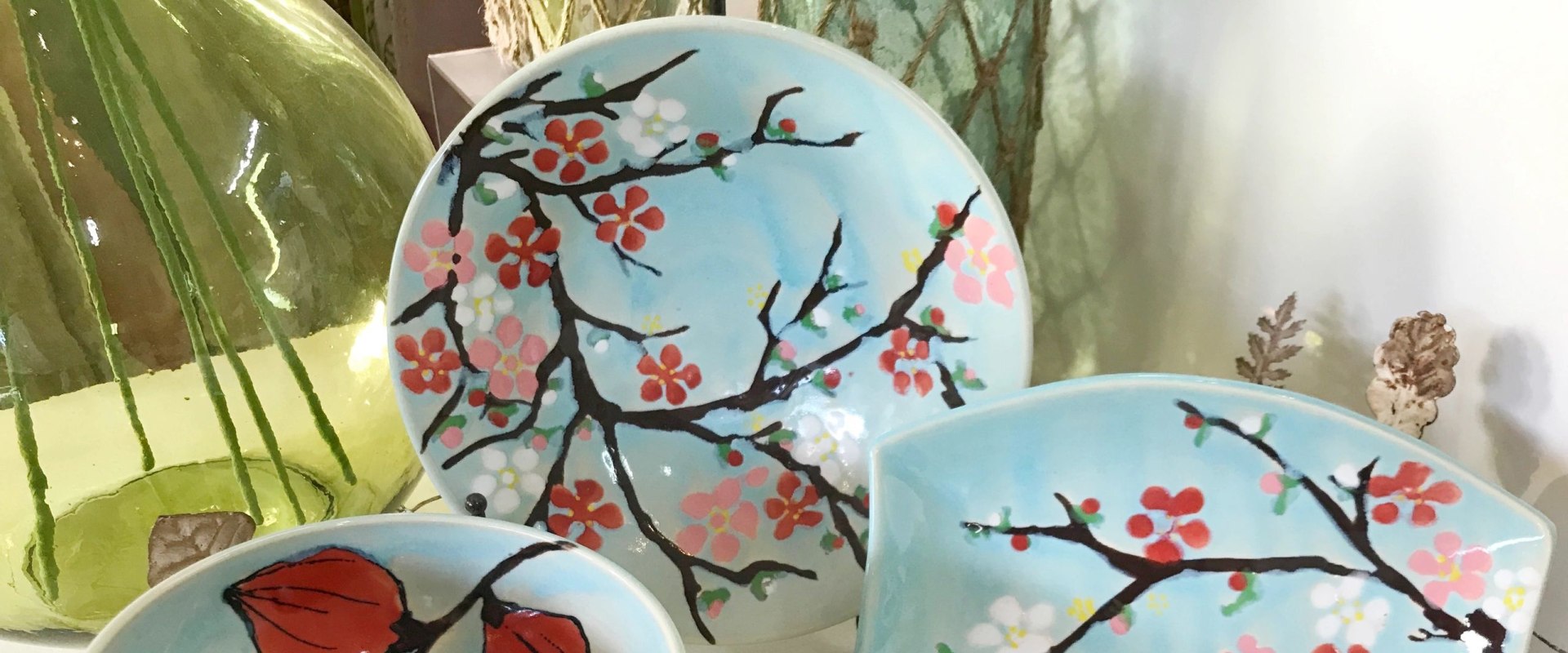 Unlock Your Creativity Pottery Classes for Seniors in Sacramento, California