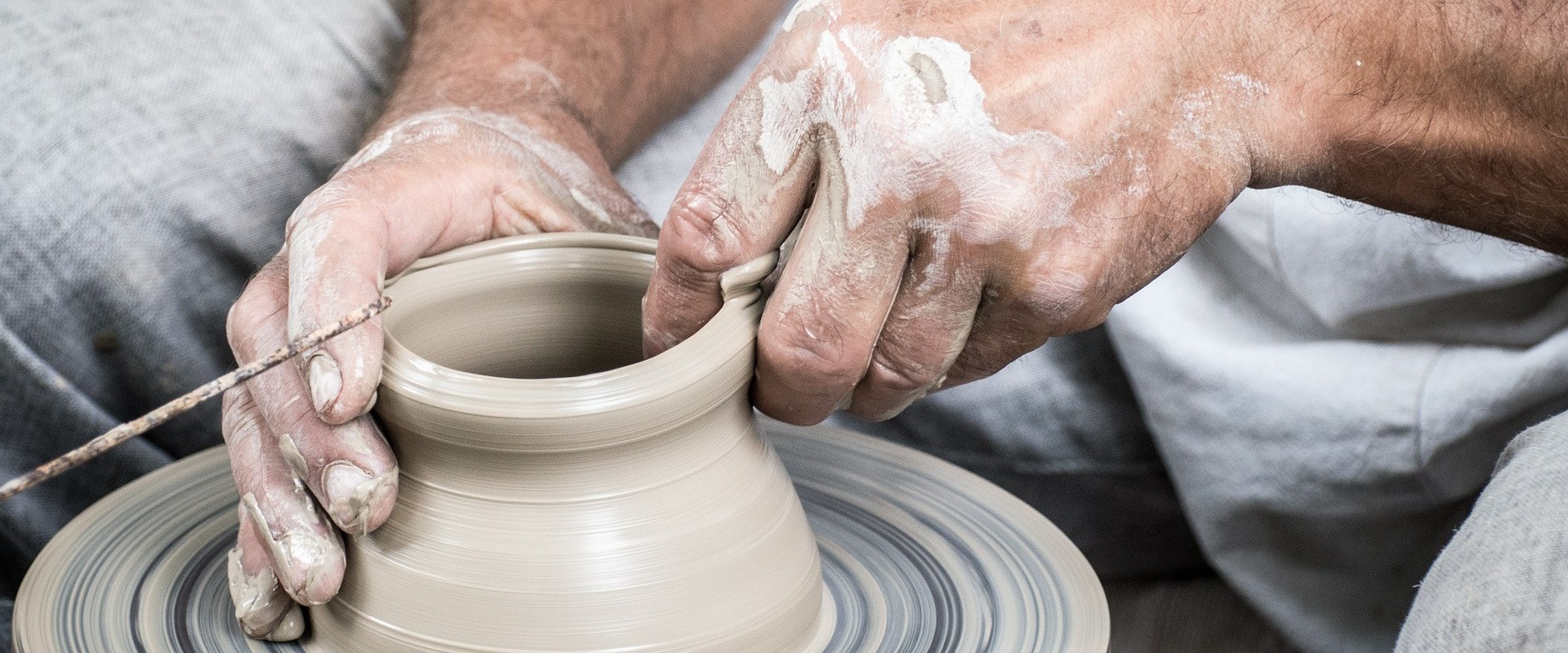 Where to Find Ceramics and Pottery Tutorials in Sacramento, California