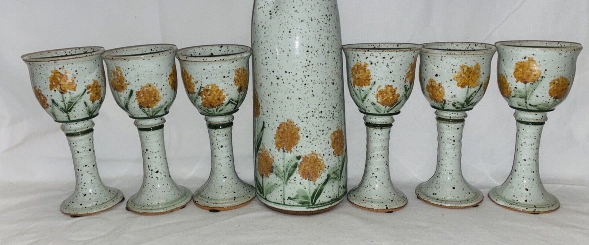 Where to Find the Best Pottery Stores in Sacramento, California