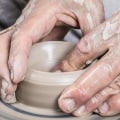 Uncovering Pottery Creators in Sacramento, California