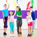Pottery Classes for Kids in Sacramento, California - Unleash Your Child's Creativity