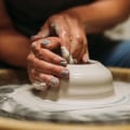 Unlock Your Creative Side with Ceramics Classes in Sacramento
