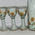 Where to Find the Best Pottery Stores in Sacramento, California