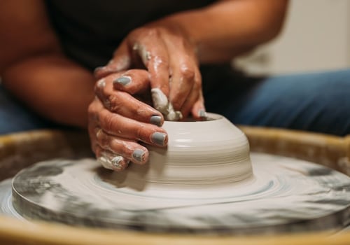 Unlock Your Creative Potential with Ceramics Classes in Sacramento