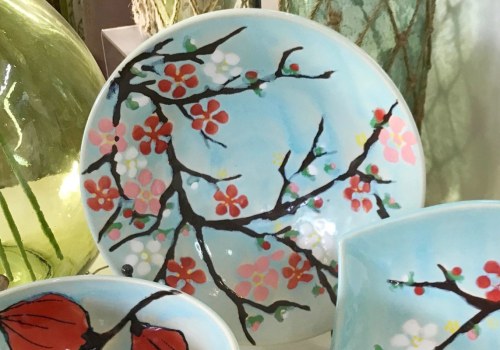 Unlock Your Creativity: Pottery Classes for Seniors in Sacramento, California