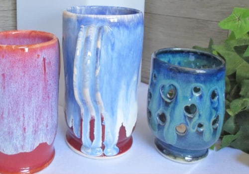 Unlock the Secrets of High-Fire Glazing in Sacramento, California