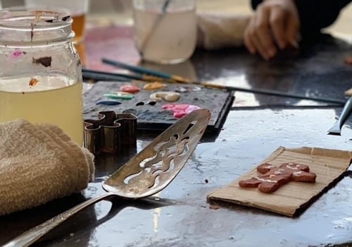 Unlock Your Creativity with Pottery Classes in Sacramento, California